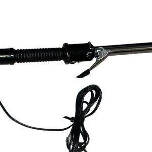3/4 Instant Heat Curling Iron Model Cd81jcs by Conair